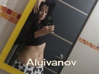 Alyivanov