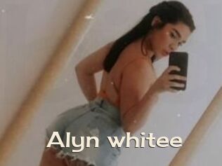 Alyn_whitee