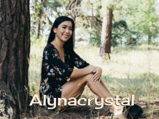 Alynacrystal