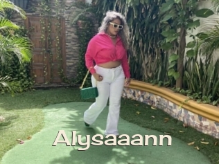 Alysaaann
