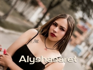 Alyshasaret