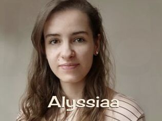 Alyssiaa