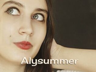 Alysummer