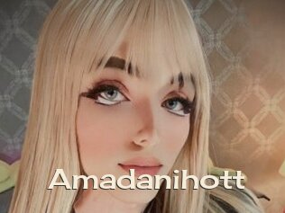 Amadanihott