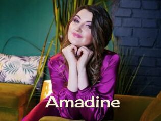 Amadine
