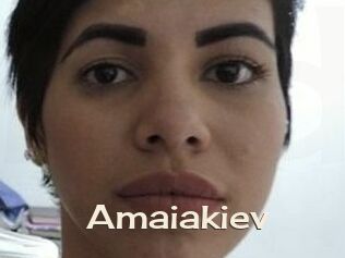 Amaiakiev