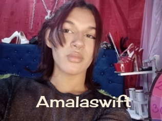 Amalaswift