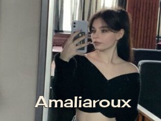 Amaliaroux
