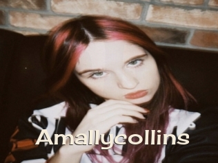 Amallycollins