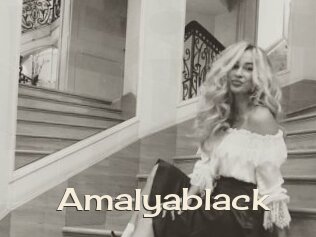 Amalyablack