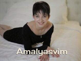 Amalyasvim