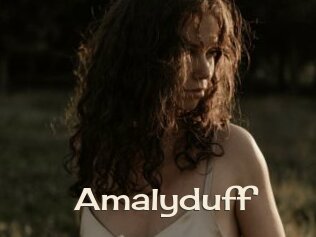 Amalyduff