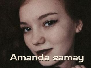 Amanda_samay