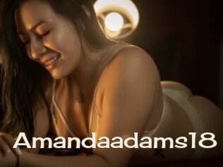 Amandaadams18