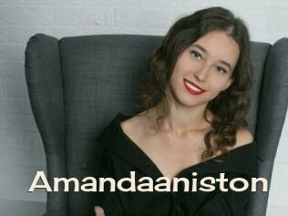 Amandaaniston