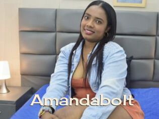 Amandabolt