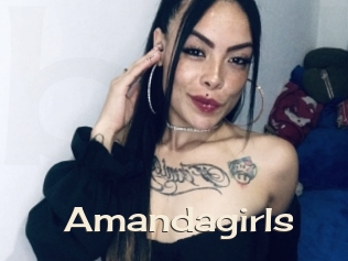 Amandagirls
