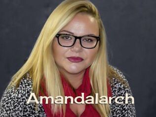 Amandalarch