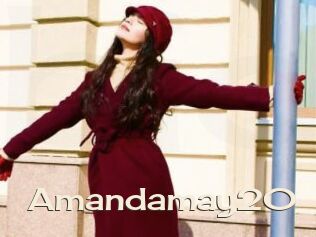 Amandamay20