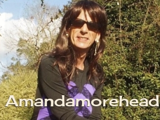 Amandamorehead