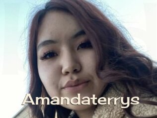 Amandaterrys