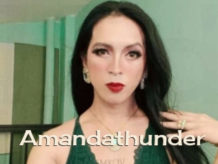 Amandathunder