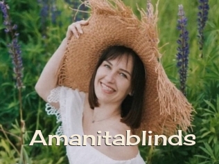 Amanitablinds