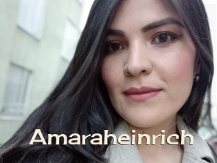 Amaraheinrich