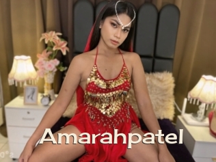 amarahpatel Big Dicks Round Ass