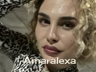 Amaralexa
