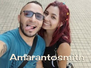 Amarantosmith
