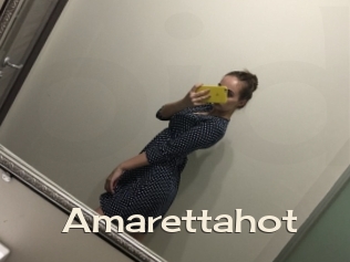 Amarettahot