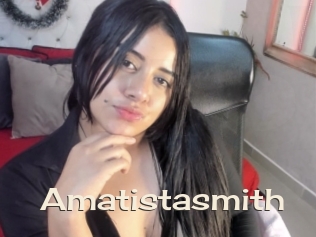 Amatistasmith