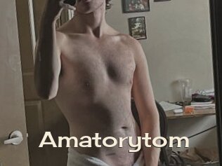 Amatorytom