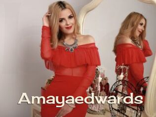 Amayaedwards