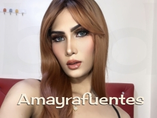 amayrafuentes Big Dicks Round Ass