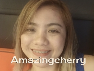 Amazingcherry
