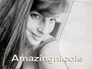 amazingnicole Big Dicks Round Ass