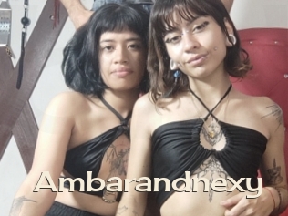 Ambarandnexy