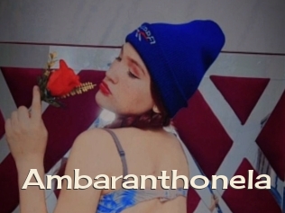 ambaranthonela Big Dicks Round Ass