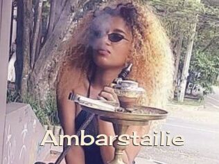 Ambarstailie