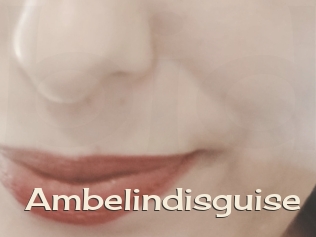 Ambelindisguise