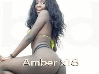 Amber_x18