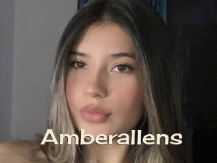 Amberallens
