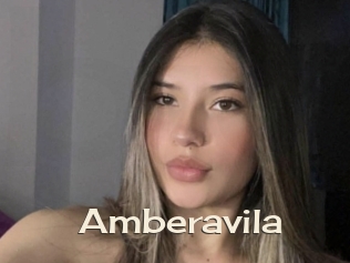 Amberavila