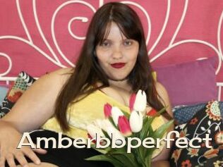 Amberbbperfect