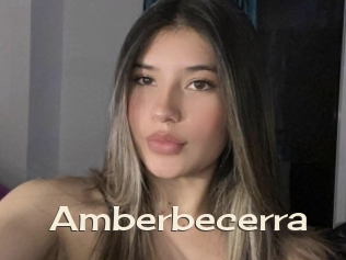 Amberbecerra