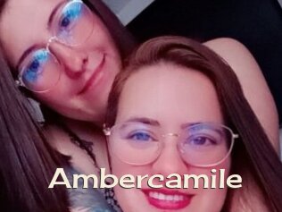 Ambercamile