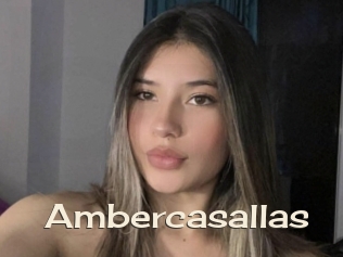 Ambercasallas
