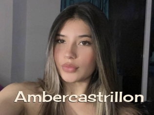 Ambercastrillon